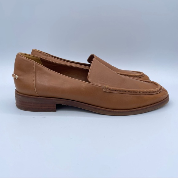 Everlane The Modern Loafer 9 1/2 Camel - Picture 2 of 16
